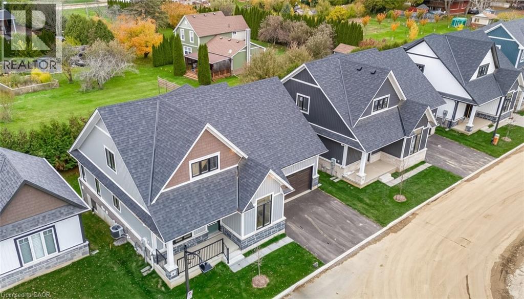 2797 Red Maple Avenue Unit# 4, Jordan, Ontario  L0R 1S0 - Photo 2 - 40787717