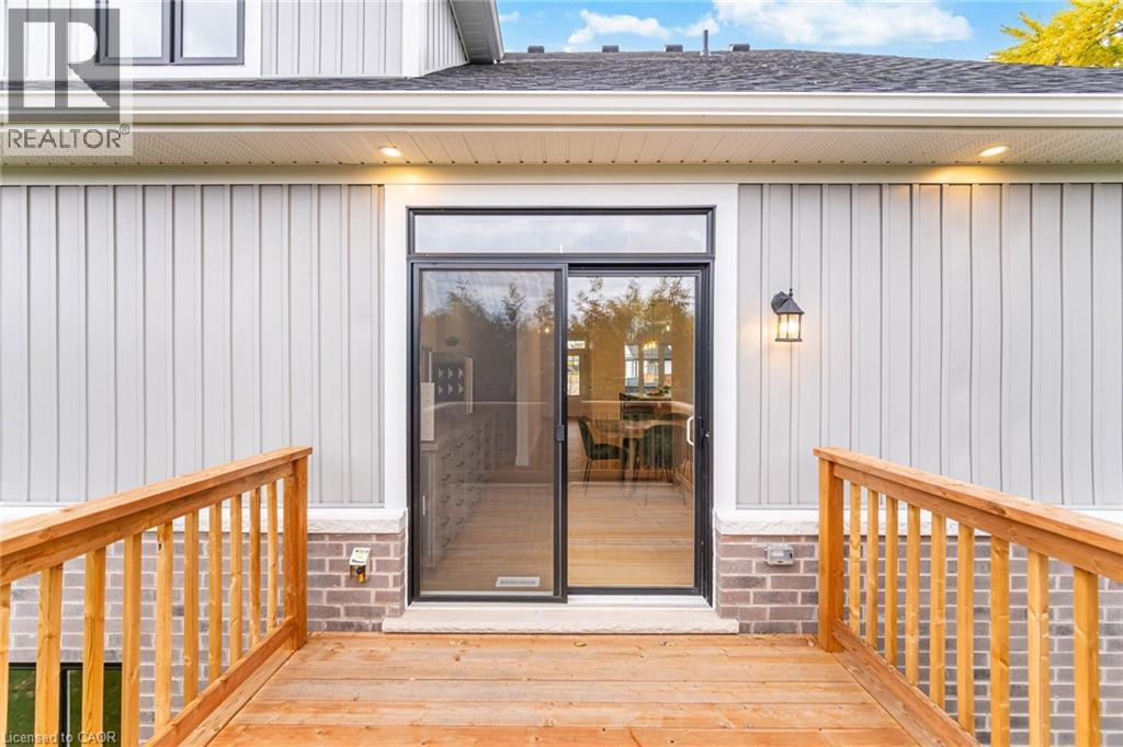 2797 Red Maple Avenue Unit# 4, Jordan, Ontario  L0R 1S0 - Photo 28 - 40787717