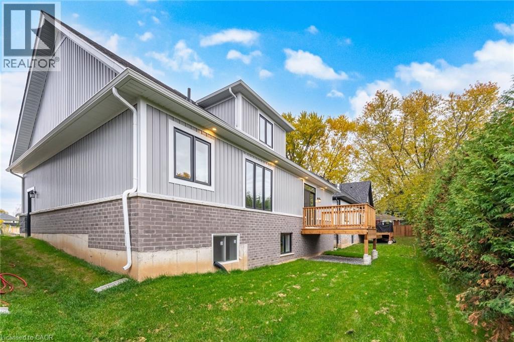 2797 Red Maple Avenue Unit# 4, Jordan, Ontario  L0R 1S0 - Photo 29 - 40787717