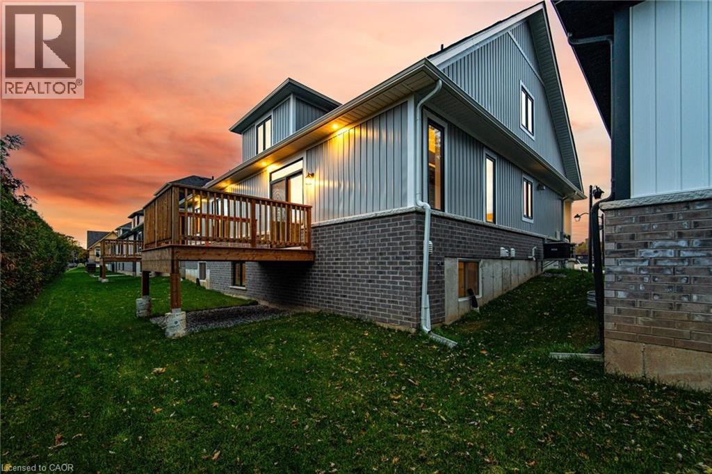 2797 Red Maple Avenue Unit# 4, Jordan, Ontario  L0R 1S0 - Photo 30 - 40787717