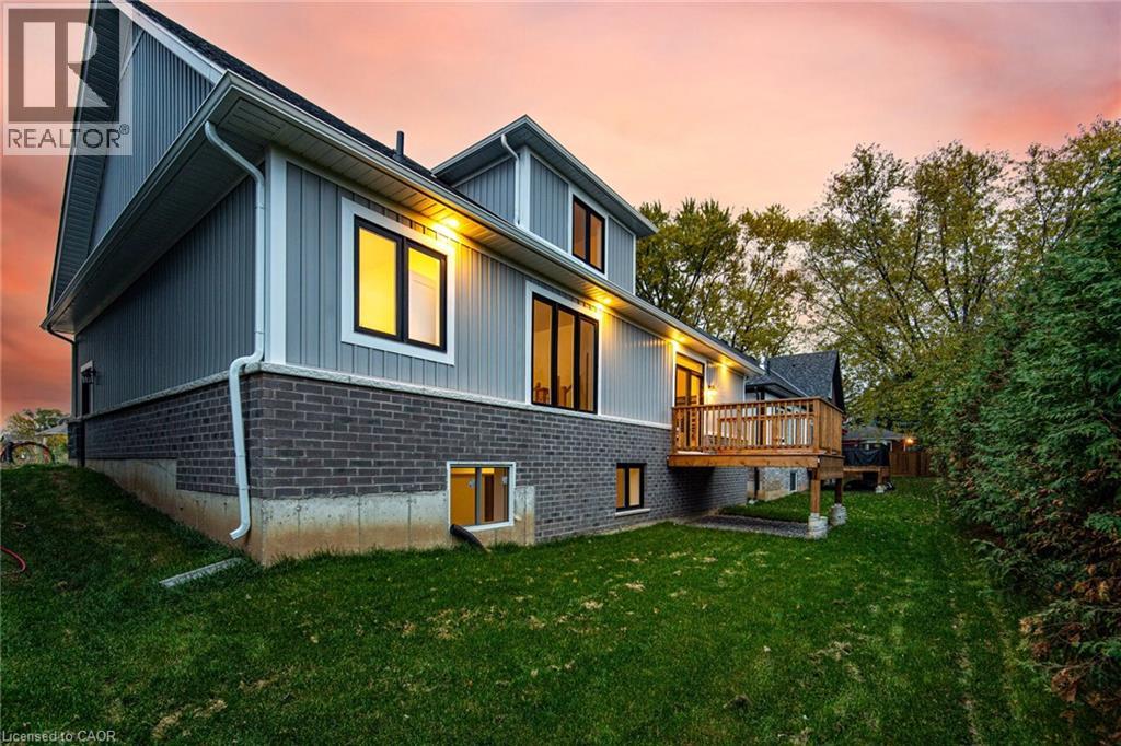 2797 Red Maple Avenue Unit# 4, Jordan, Ontario  L0R 1S0 - Photo 31 - 40787717