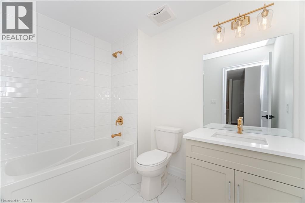 2797 Red Maple Avenue Unit# 4, Jordan, Ontario  L0R 1S0 - Photo 4 - 40787717