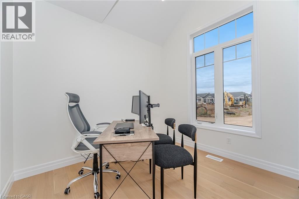 2797 Red Maple Avenue Unit# 4, Jordan, Ontario  L0R 1S0 - Photo 5 - 40787717