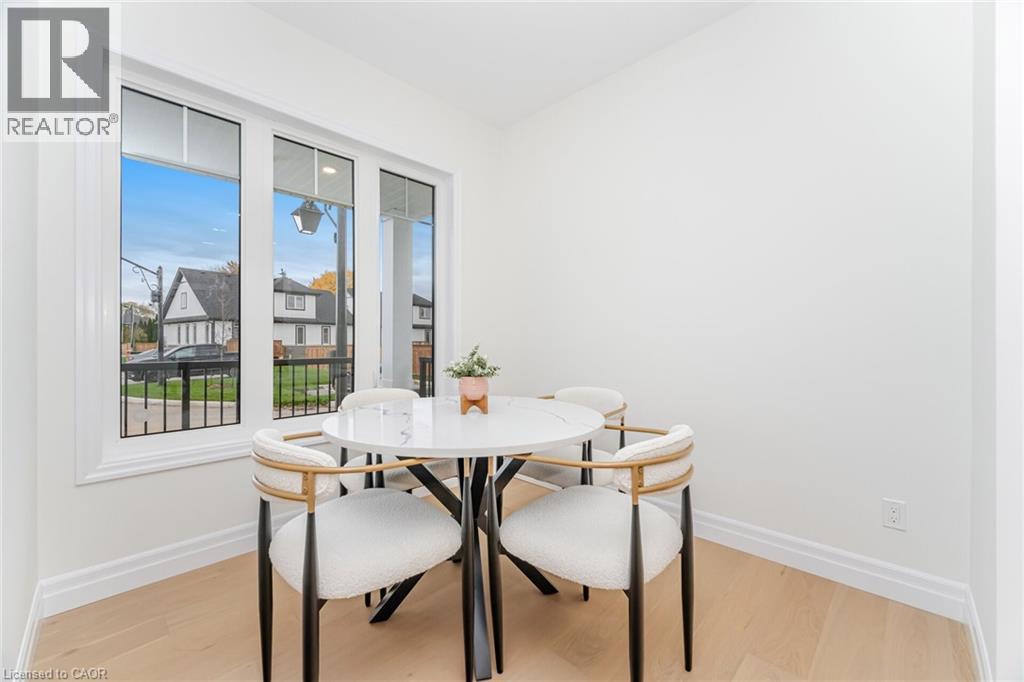 2797 Red Maple Avenue Unit# 4, Jordan, Ontario  L0R 1S0 - Photo 6 - 40787717