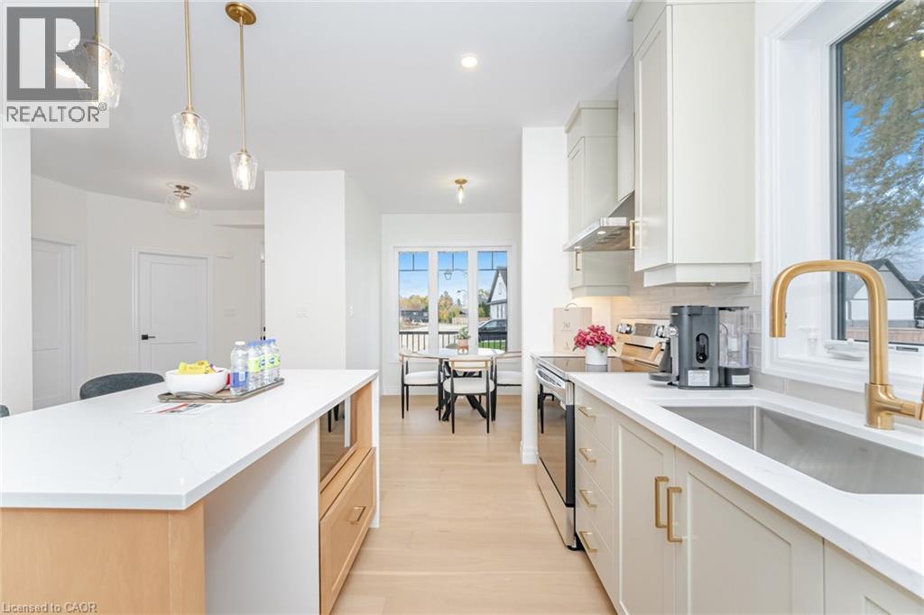 2797 Red Maple Avenue Unit# 4, Jordan, Ontario  L0R 1S0 - Photo 7 - 40787717