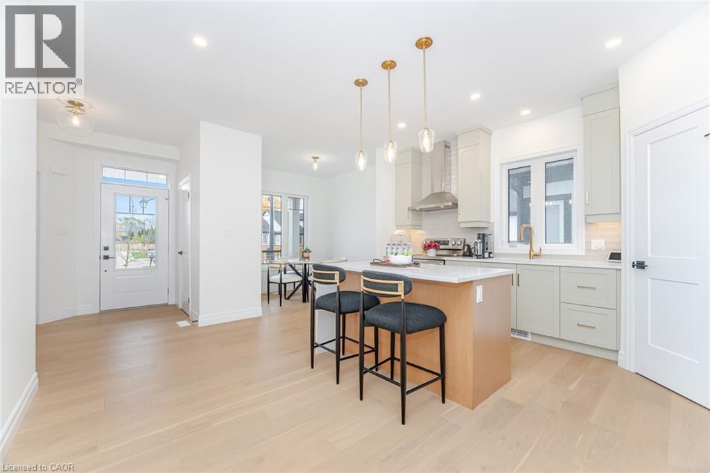 2797 Red Maple Avenue Unit# 4, Jordan, Ontario  L0R 1S0 - Photo 8 - 40787717