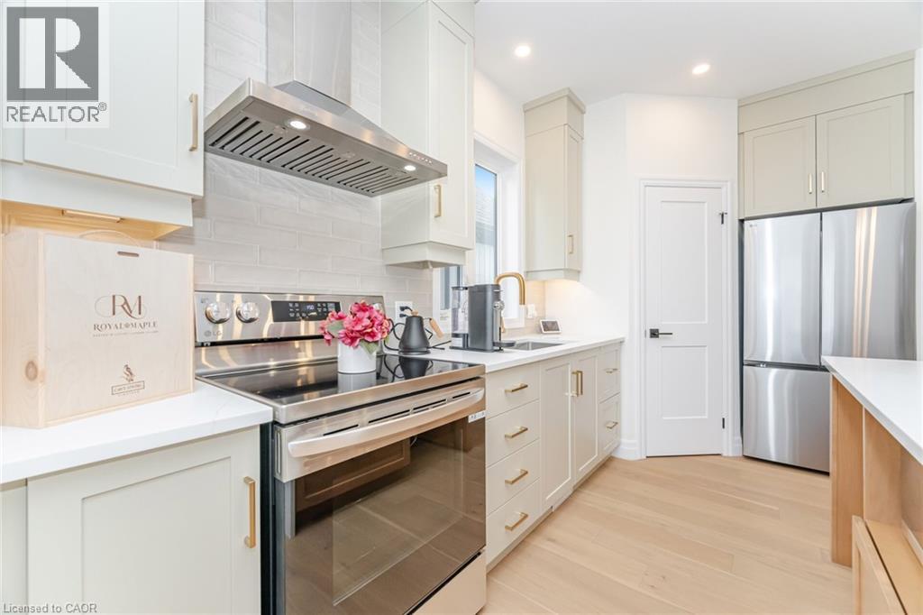 2797 Red Maple Avenue Unit# 4, Jordan, Ontario  L0R 1S0 - Photo 9 - 40787717