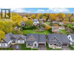 2797 RED MAPLE Avenue Unit# 4, Jordan, Ontario