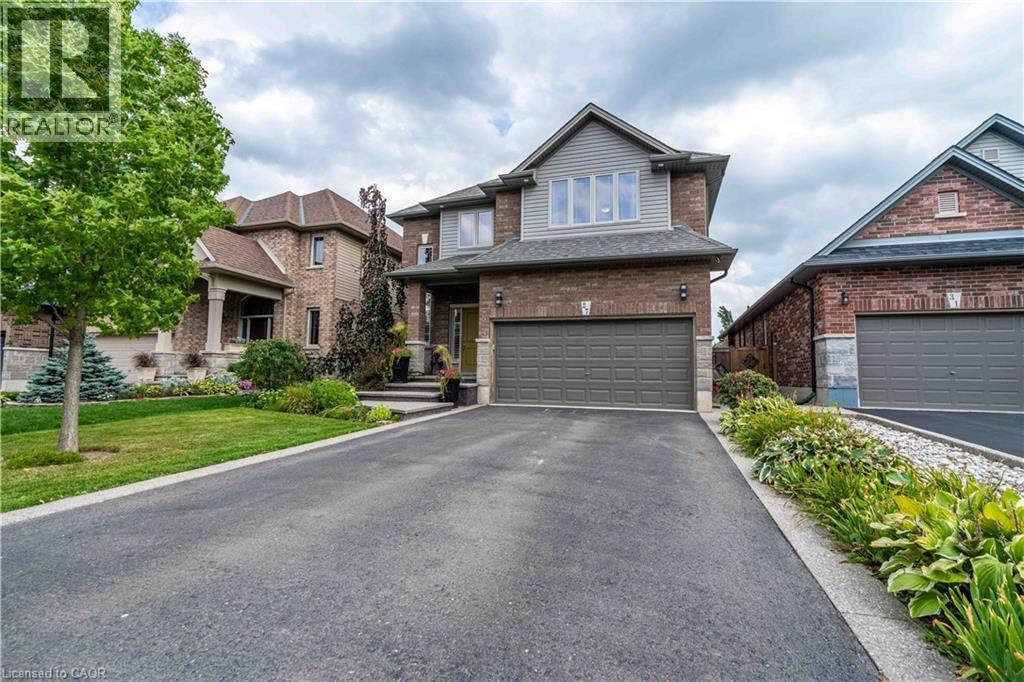 27 Purnell Drive, Hamilton, Ontario  L9C 0C6 - Photo 2 - 40767640