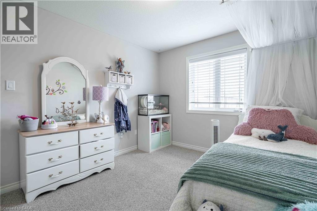 27 Purnell Drive, Hamilton, Ontario  L9C 0C6 - Photo 24 - 40767640