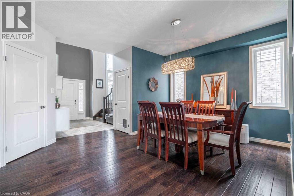 27 Purnell Drive, Hamilton, Ontario  L9C 0C6 - Photo 5 - 40767640