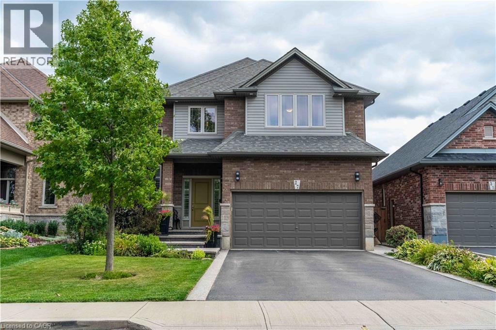 27 PURNELL Drive, Hamilton, Ontario