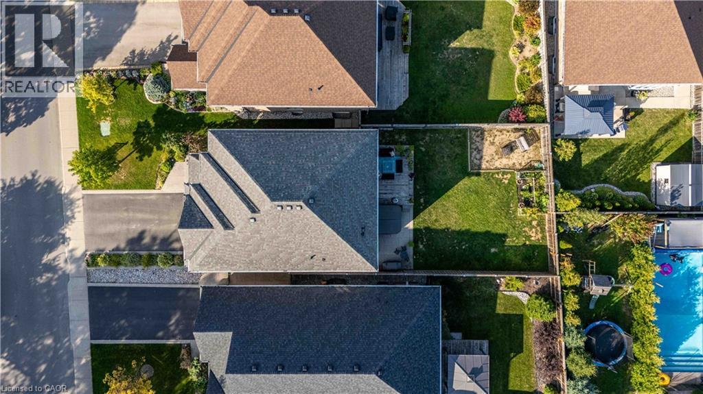 27 Purnell Drive, Hamilton, Ontario  L9C 0C6 - Photo 32 - 40767640