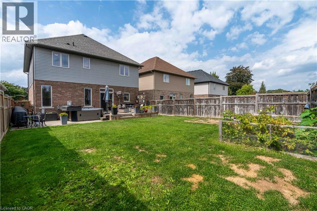 27 Purnell Drive, Hamilton, Ontario  L9C 0C6 - Photo 29 - 40767640