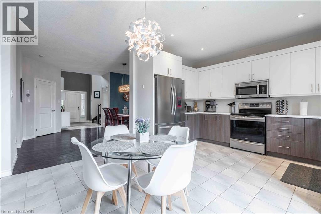 27 Purnell Drive, Hamilton, Ontario  L9C 0C6 - Photo 7 - 40767640