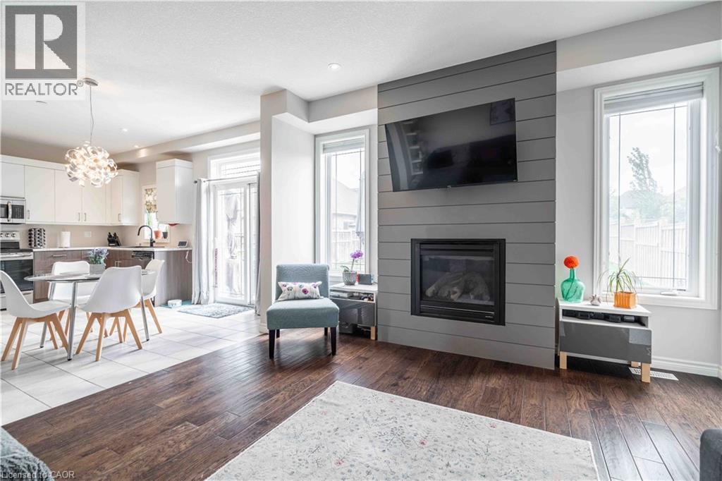 27 Purnell Drive, Hamilton, Ontario  L9C 0C6 - Photo 13 - 40767640