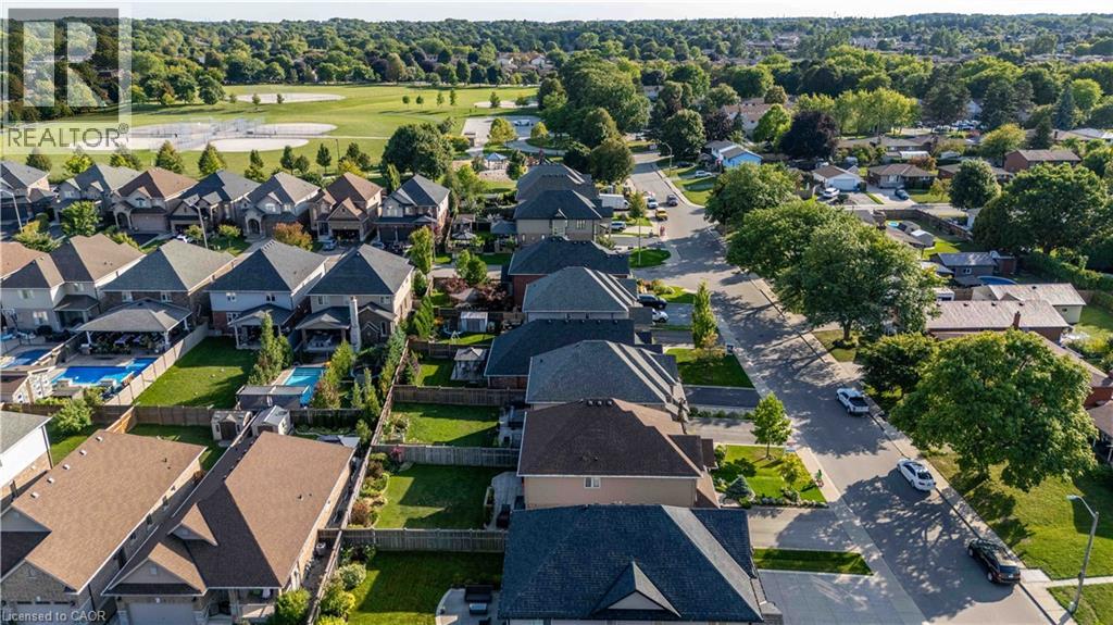 27 Purnell Drive, Hamilton, Ontario  L9C 0C6 - Photo 33 - 40767640