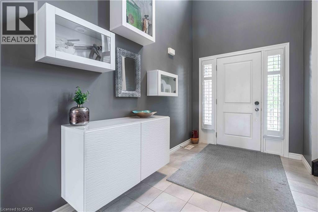 27 Purnell Drive, Hamilton, Ontario  L9C 0C6 - Photo 4 - 40767640