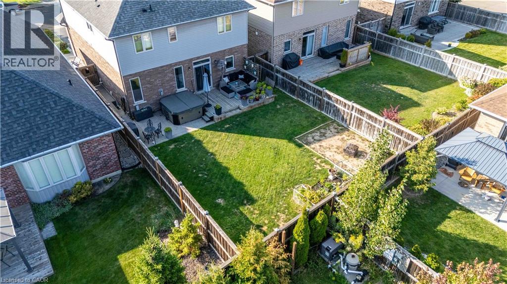 27 Purnell Drive, Hamilton, Ontario  L9C 0C6 - Photo 31 - 40767640