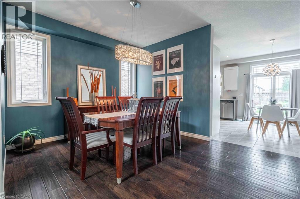 27 Purnell Drive, Hamilton, Ontario  L9C 0C6 - Photo 6 - 40767640