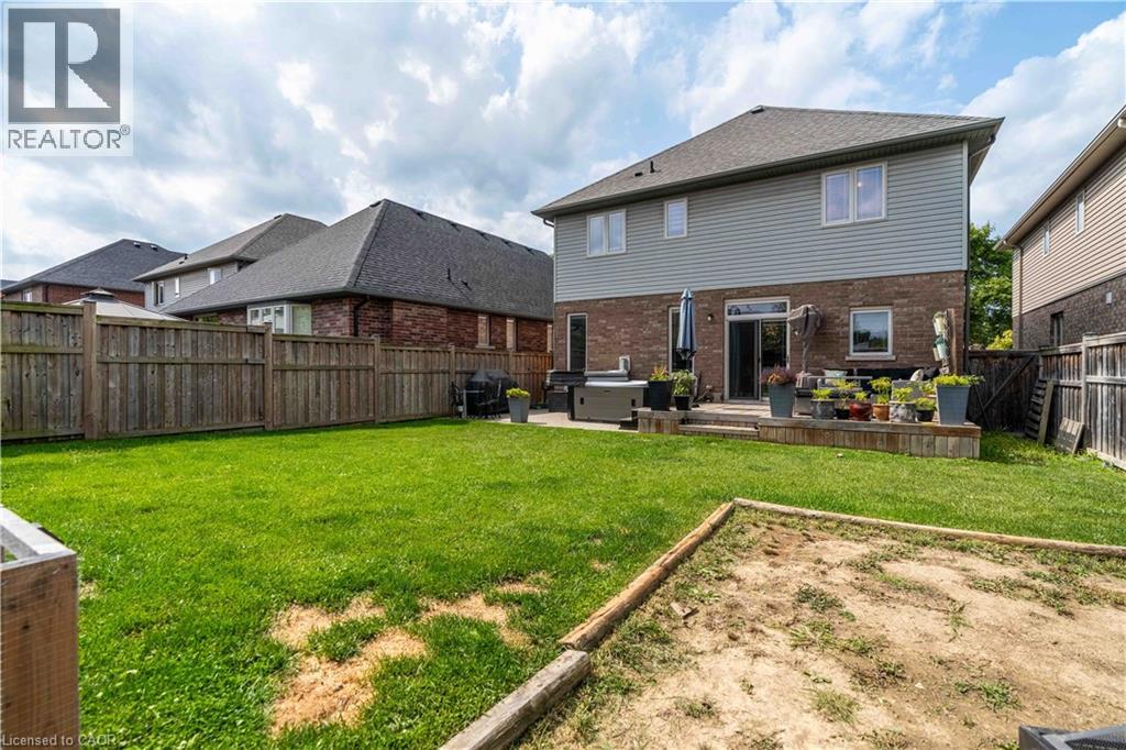 27 Purnell Drive, Hamilton, Ontario  L9C 0C6 - Photo 28 - 40767640