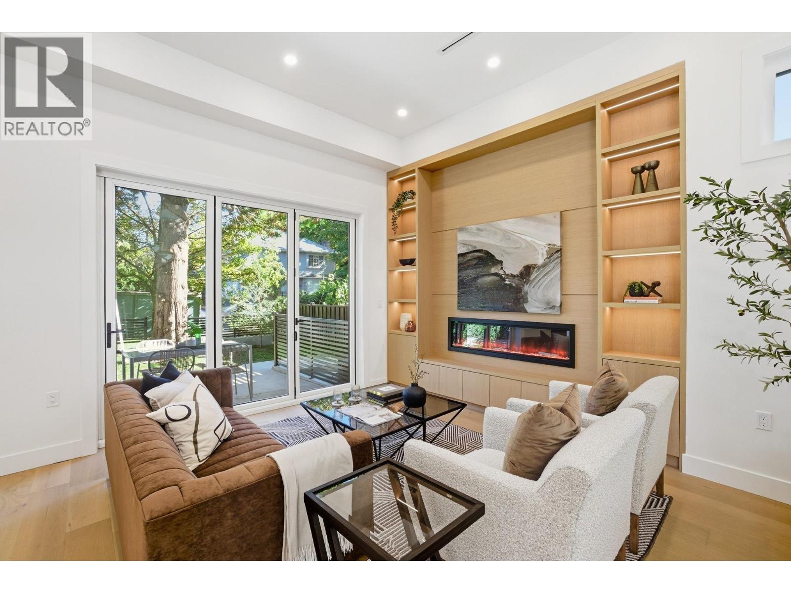 1 6141 Yew Street, Vancouver, British Columbia  V6M 3Z1 - Photo 3 - R3067146