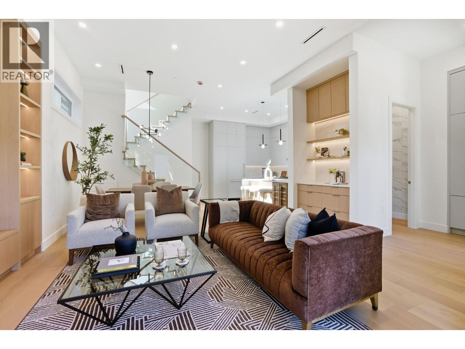 1 6141 Yew Street, Vancouver, British Columbia  V6M 3Z1 - Photo 5 - R3067146