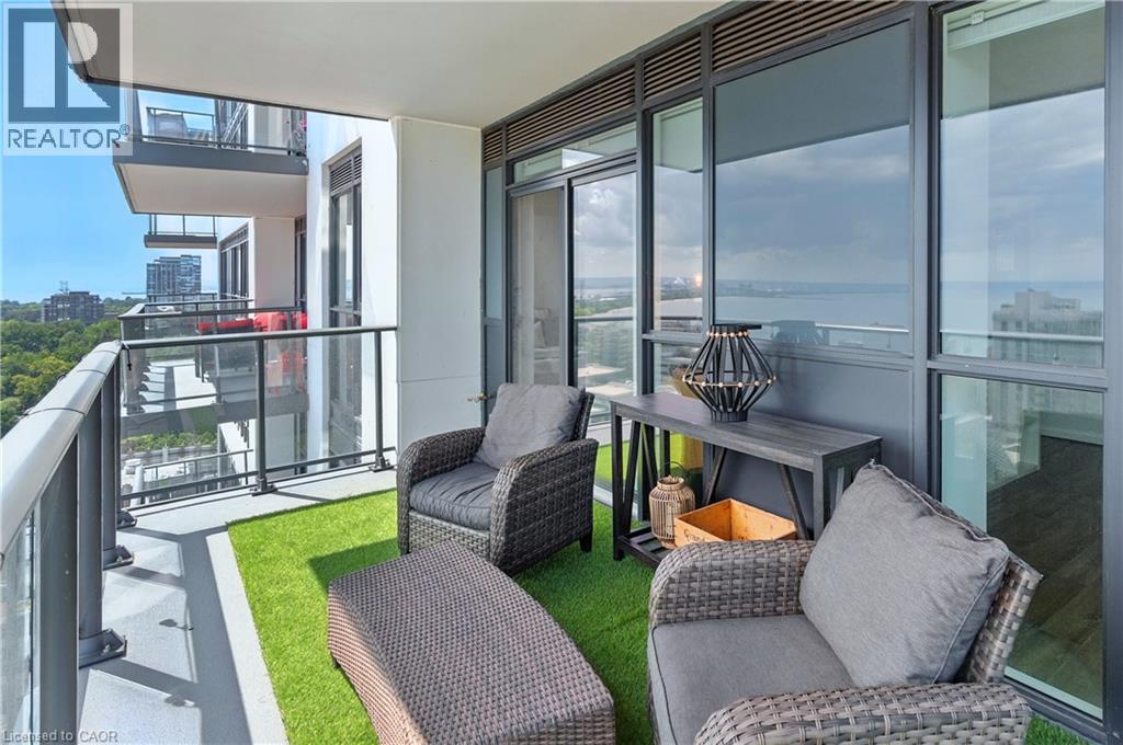 2007 James Street Unit# 1604, Burlington, Ontario  L7R 1H1 - Photo 10 - 40787204