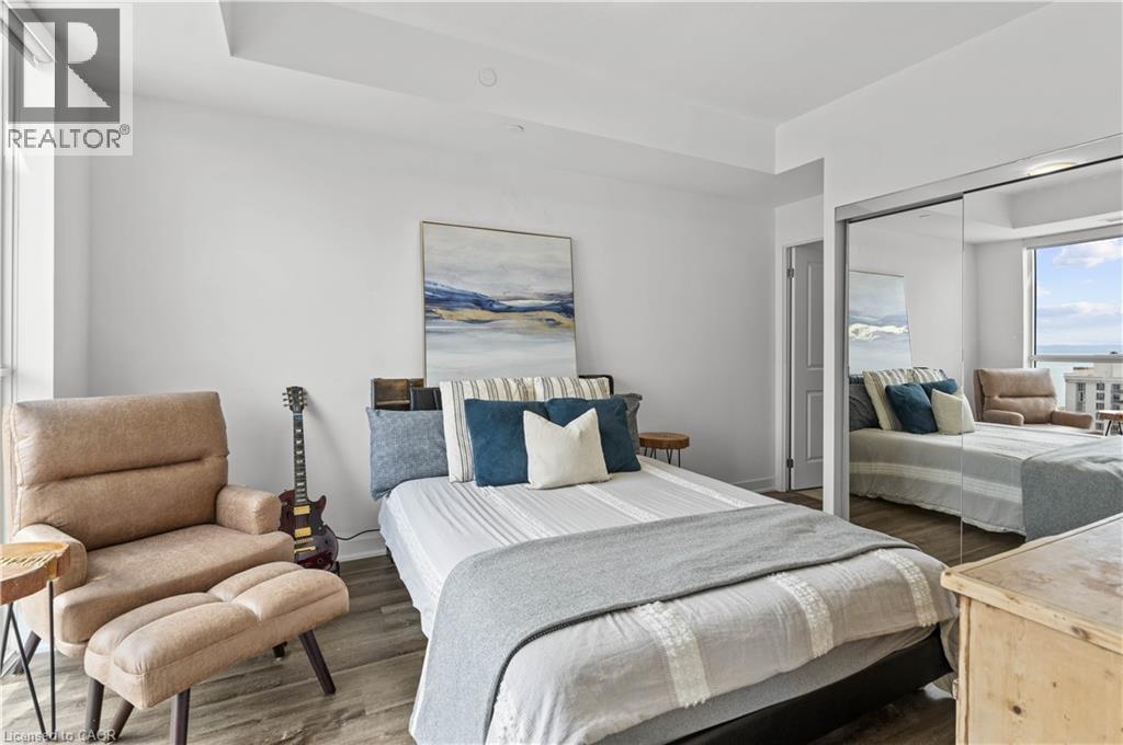 2007 James Street Unit# 1604, Burlington, Ontario  L7R 1H1 - Photo 12 - 40787204