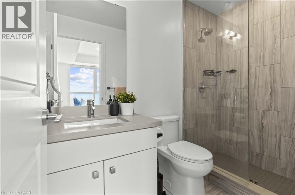 2007 James Street Unit# 1604, Burlington, Ontario  L7R 1H1 - Photo 13 - 40787204