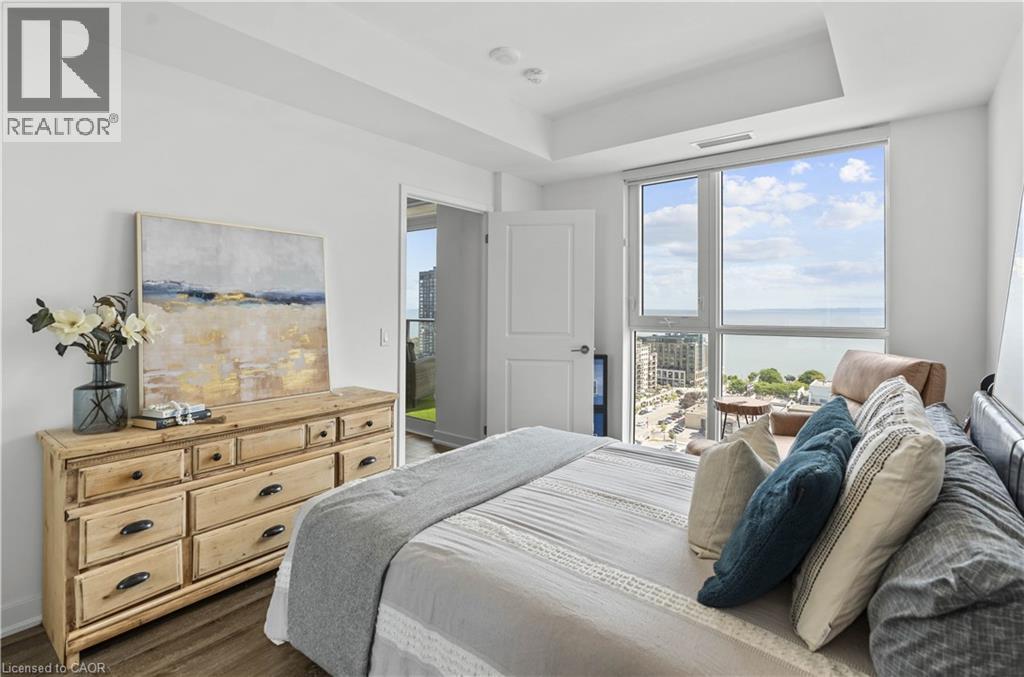 2007 James Street Unit# 1604, Burlington, Ontario  L7R 1H1 - Photo 14 - 40787204