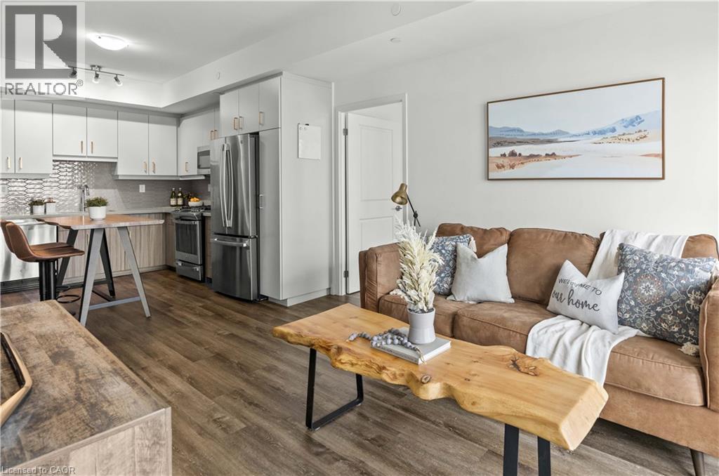 2007 James Street Unit# 1604, Burlington, Ontario  L7R 1H1 - Photo 15 - 40787204