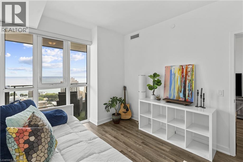 2007 James Street Unit# 1604, Burlington, Ontario  L7R 1H1 - Photo 17 - 40787204