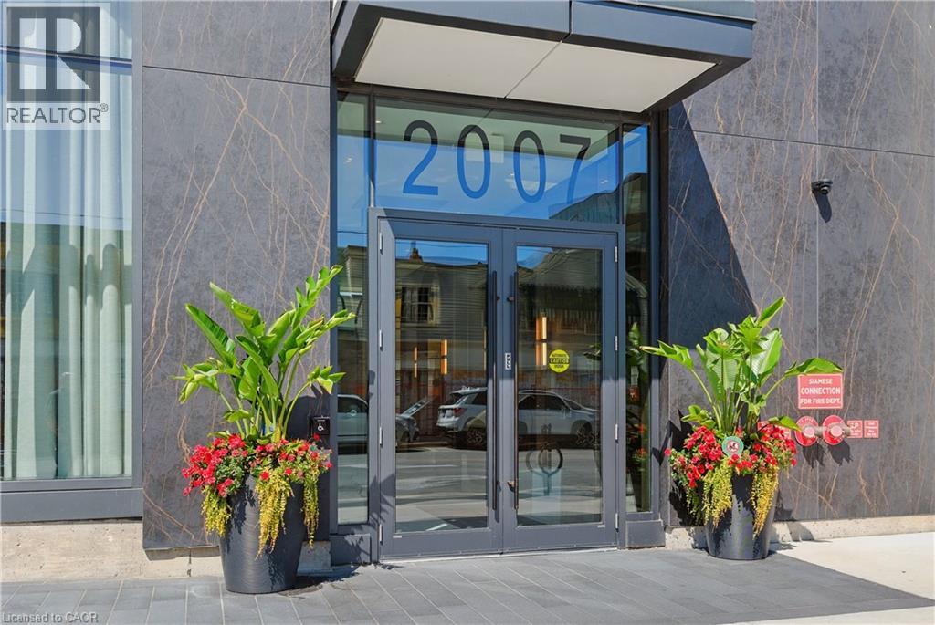 2007 James Street Unit# 1604, Burlington, Ontario  L7R 1H1 - Photo 2 - 40787204