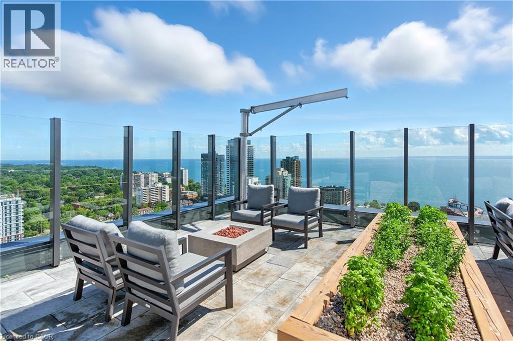 2007 James Street Unit# 1604, Burlington, Ontario  L7R 1H1 - Photo 22 - 40787204