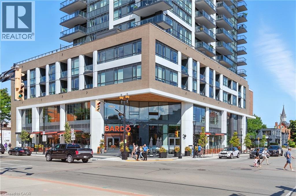 2007 James Street Unit# 1604, Burlington, Ontario  L7R 1H1 - Photo 32 - 40787204