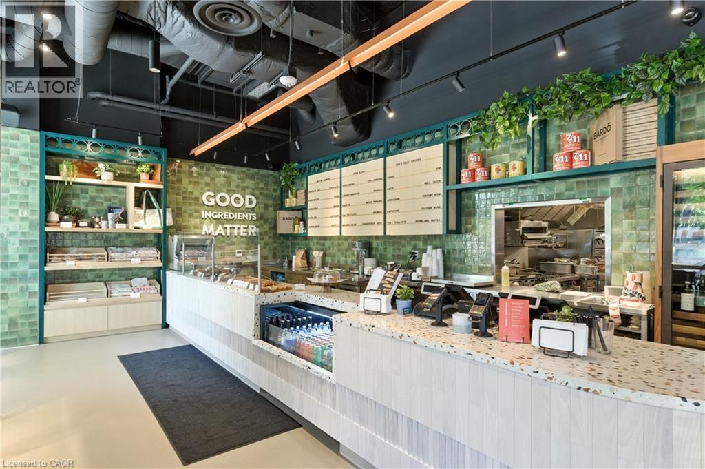 2007 James Street Unit# 1604, Burlington, Ontario  L7R 1H1 - Photo 34 - 40787204