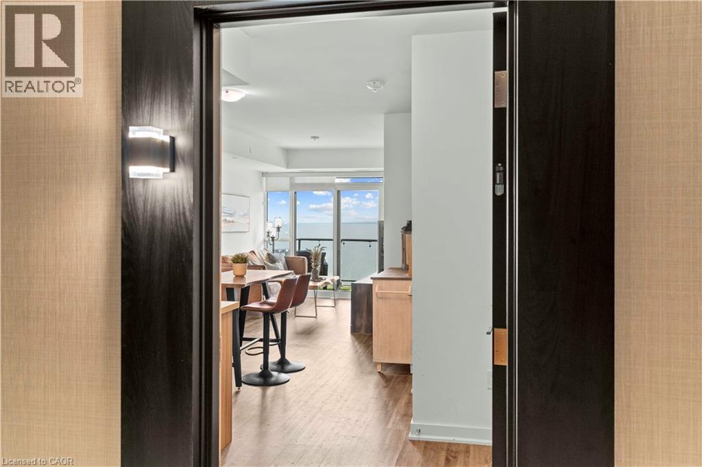 2007 James Street Unit# 1604, Burlington, Ontario  L7R 1H1 - Photo 4 - 40787204