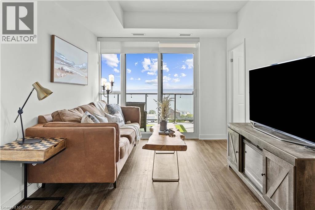 2007 James Street Unit# 1604, Burlington, Ontario  L7R 1H1 - Photo 6 - 40787204