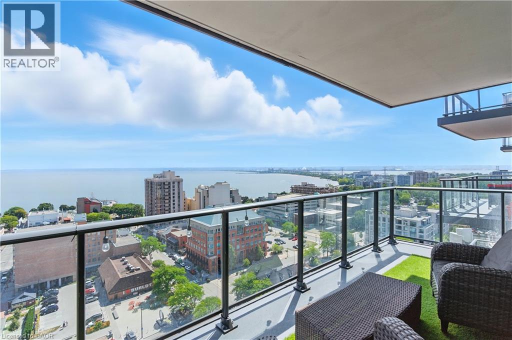 2007 James Street Unit# 1604, Burlington, Ontario  L7R 1H1 - Photo 9 - 40787204