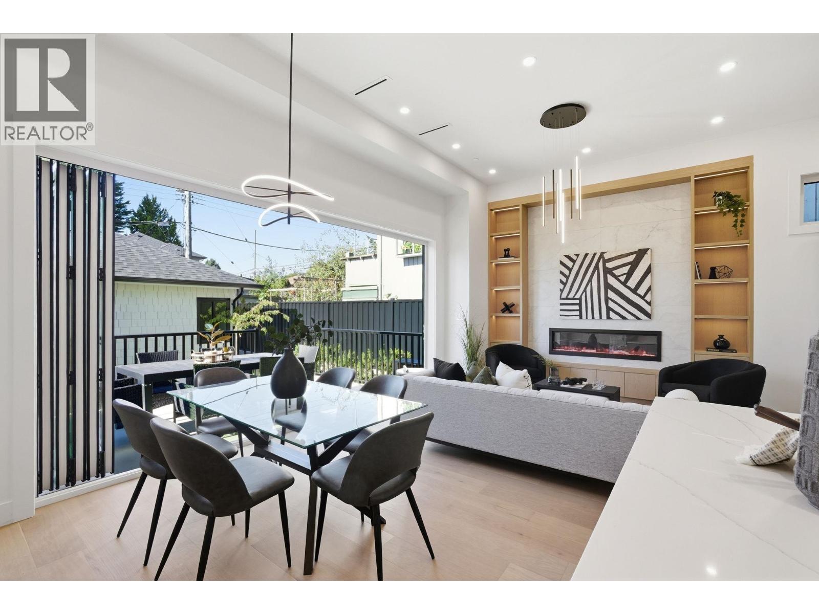 2 6141 Yew Street, Vancouver, British Columbia  V6M 3Z1 - Photo 9 - R3067151