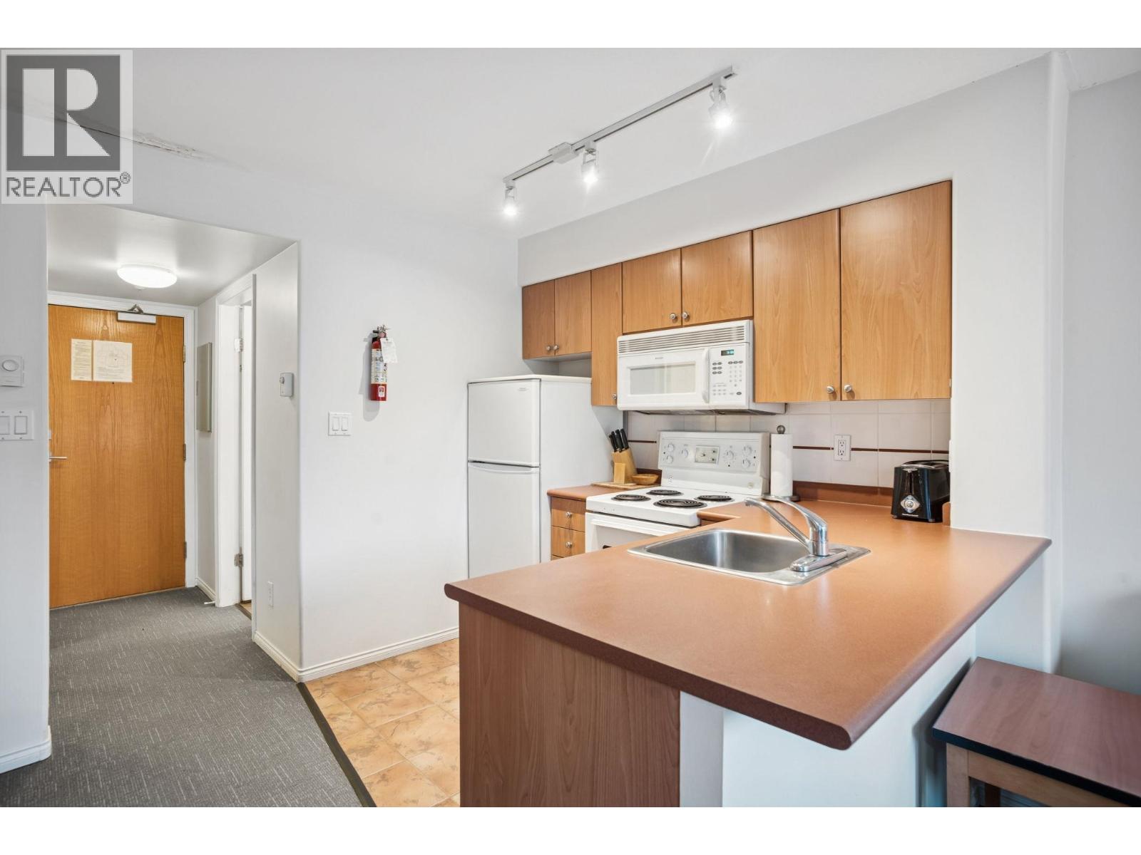 703 910 Beach Avenue, Vancouver, British Columbia  V6Z 2W7 - Photo 10 - R3067163