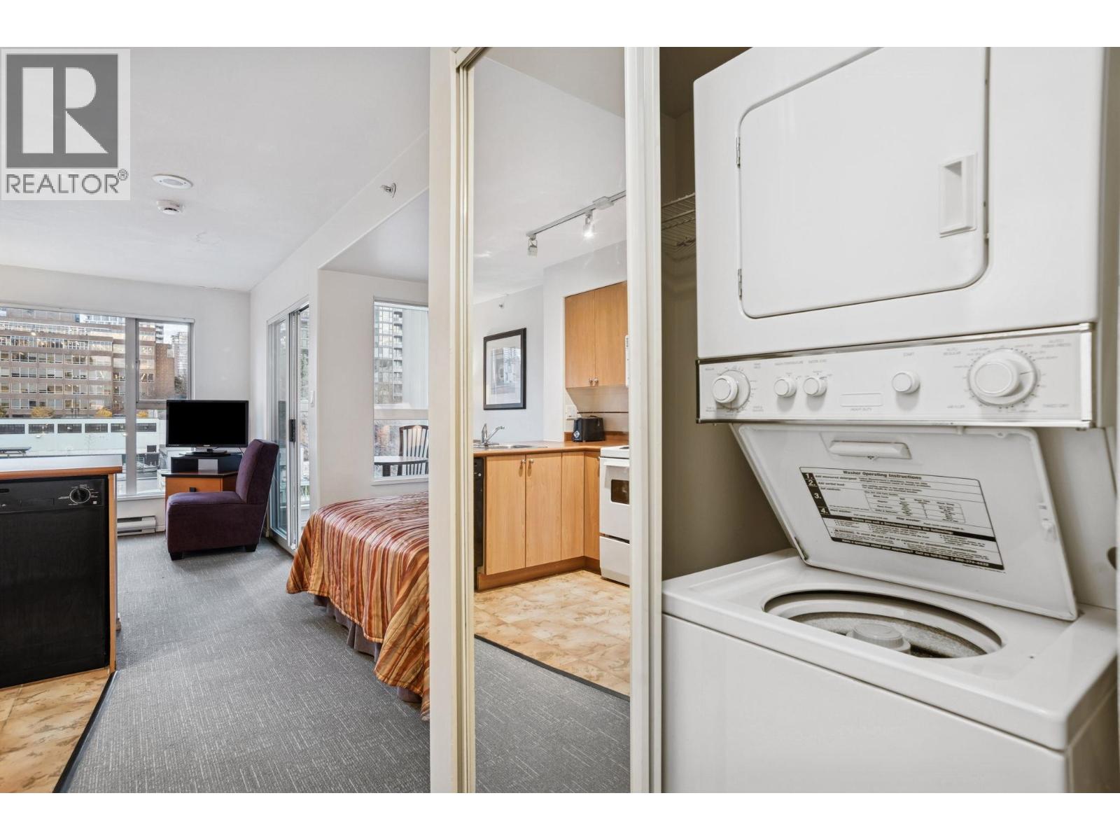 703 910 Beach Avenue, Vancouver, British Columbia  V6Z 2W7 - Photo 14 - R3067163