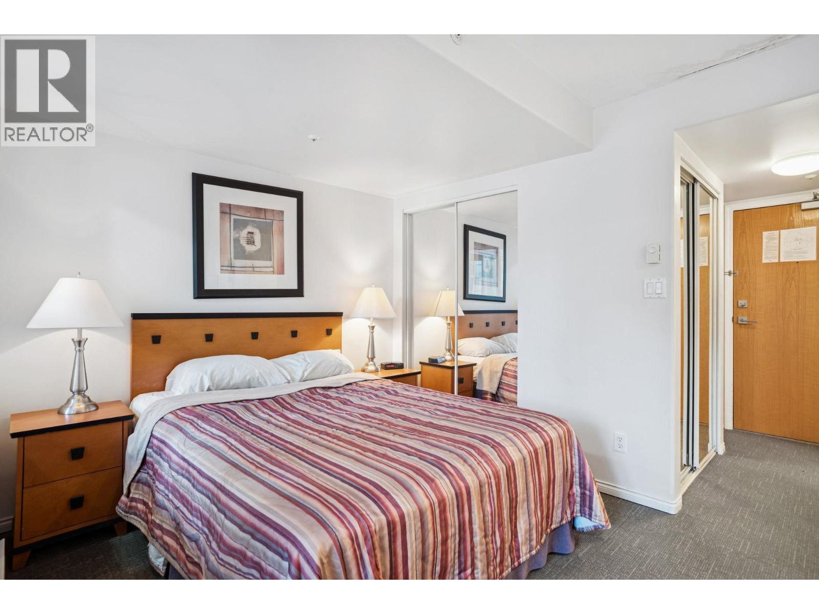 703 910 Beach Avenue, Vancouver, British Columbia  V6Z 2W7 - Photo 15 - R3067163