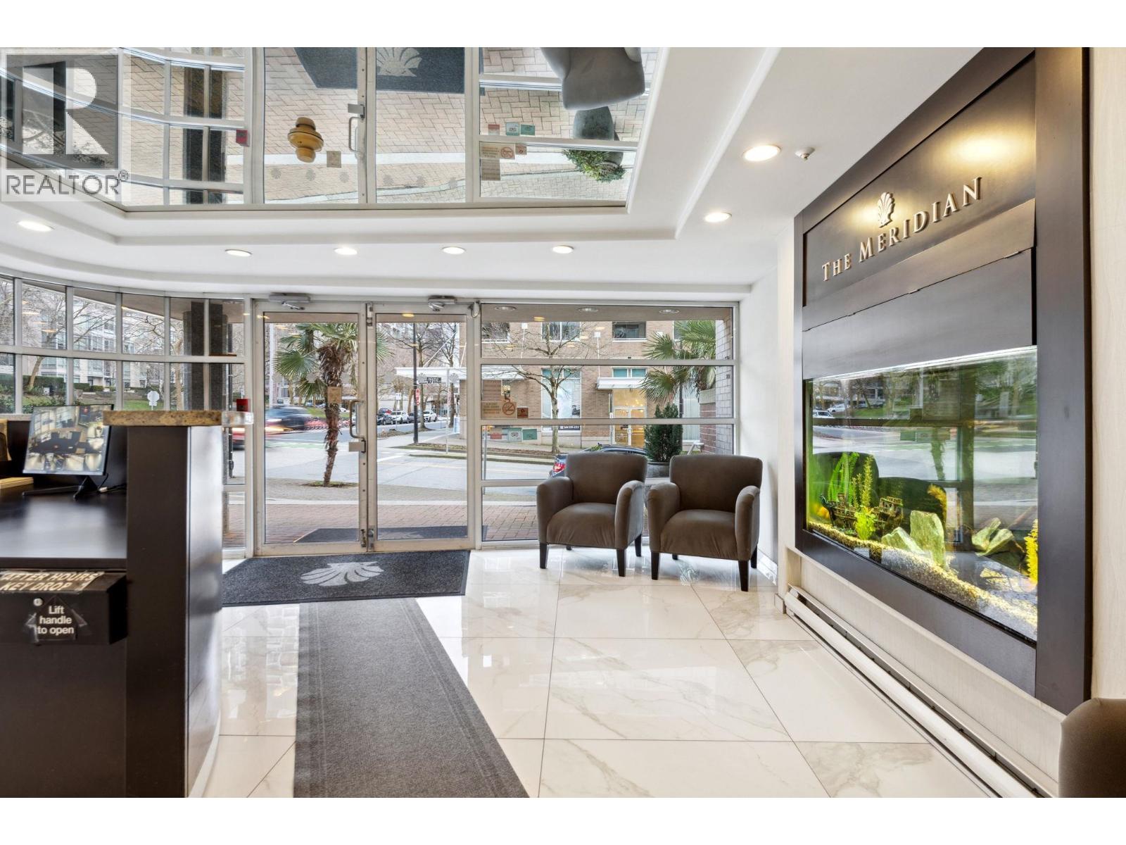 703 910 Beach Avenue, Vancouver, British Columbia  V6Z 2W7 - Photo 20 - R3067163