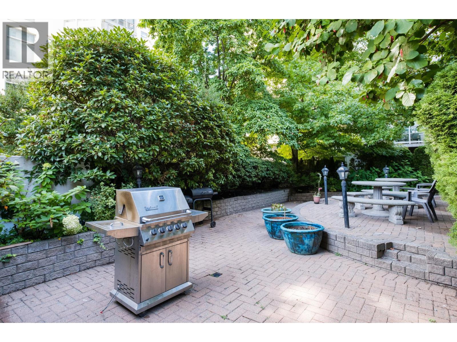 703 910 Beach Avenue, Vancouver, British Columbia  V6Z 2W7 - Photo 22 - R3067163