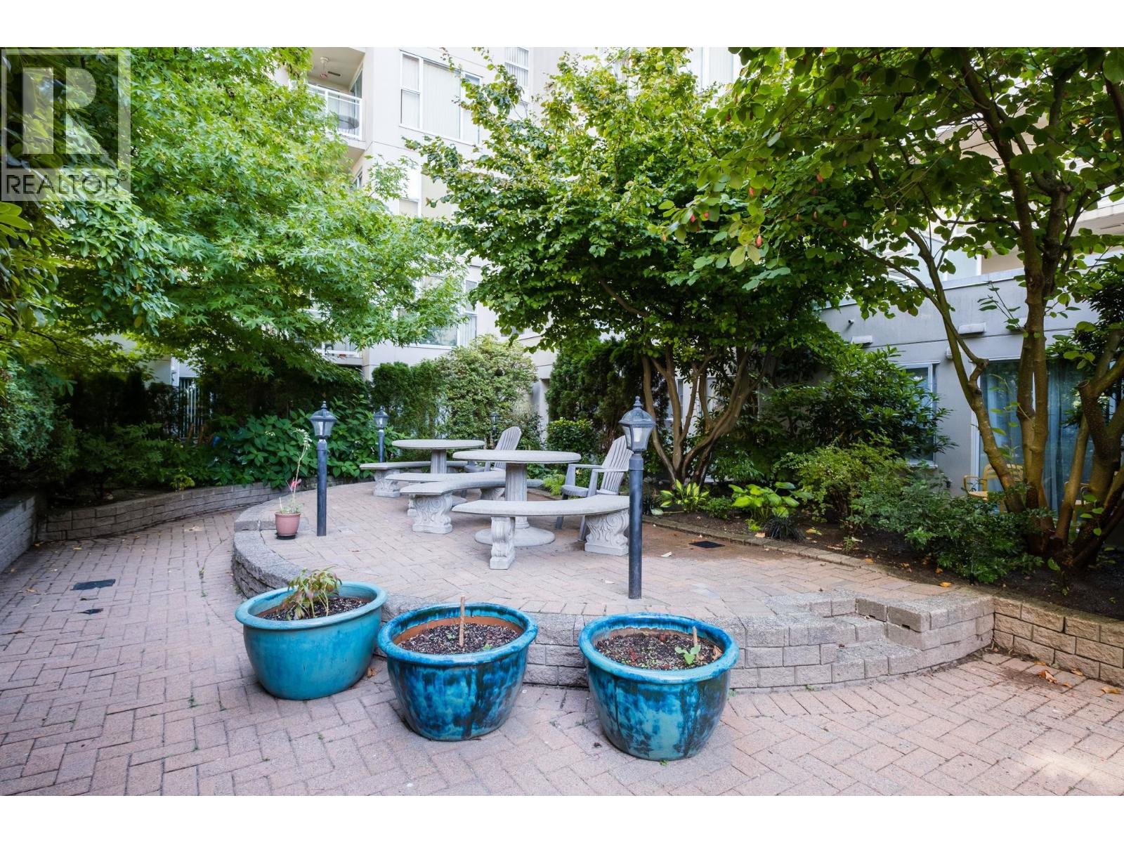 703 910 Beach Avenue, Vancouver, British Columbia  V6Z 2W7 - Photo 23 - R3067163