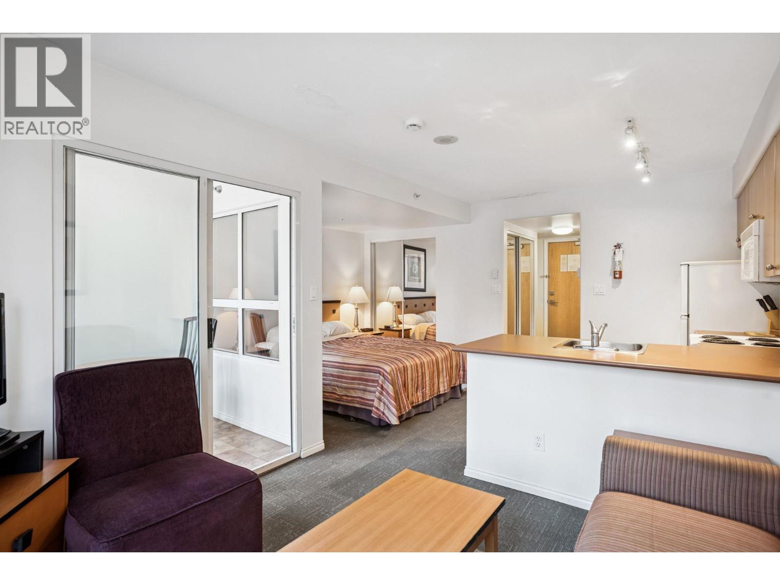 703 910 Beach Avenue, Vancouver, British Columbia  V6Z 2W7 - Photo 7 - R3067163