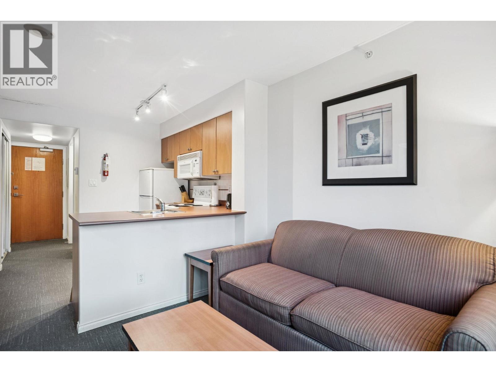 703 910 Beach Avenue, Vancouver, British Columbia  V6Z 2W7 - Photo 9 - R3067163