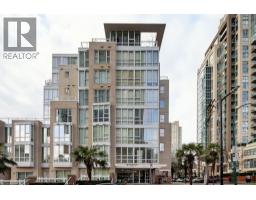 703 910 BEACH AVENUE